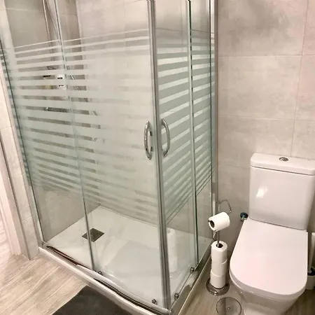 Beautiful New Studio Near The Torremolinos