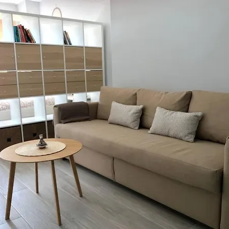 Apartment Beautiful New Studio Near The Torremolinos