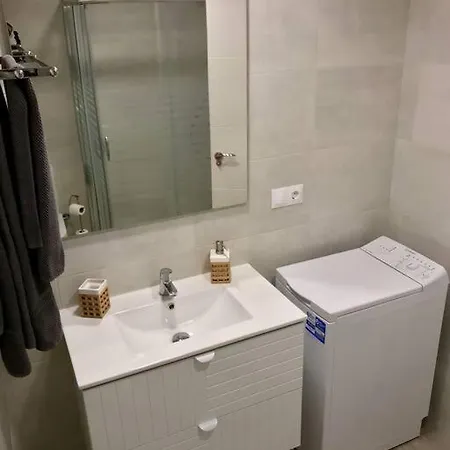 Beautiful New Studio Near The Torremolinos