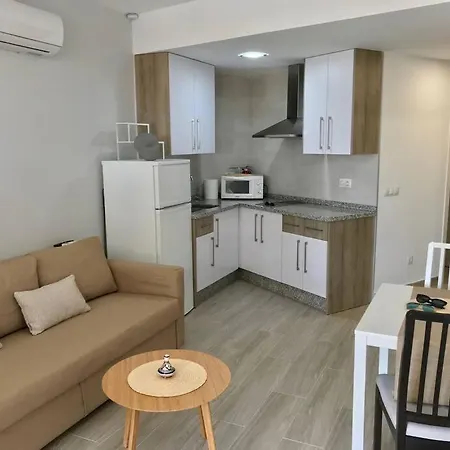 Apartment Beautiful New Studio Near The
